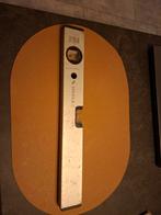 Stabila waterpas - Gebruikt maar functioneel gereedschap, Ophalen, Gebruikt, Overige meters