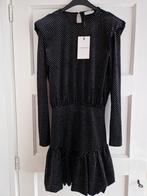 Loavies jurk - maat xs - nieuw met kaartje!, Ophalen of Verzenden, Nieuw, Maat 34 (XS) of kleiner, Zwart