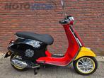 PIAGGIO PRIMAVERA 50 4T DISNEY EDITION, 0KM 12-2024, Onbekend, Onbekend, VESPA