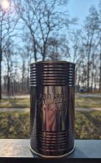 Leeg Jean Paul Gaultier Le Male parfum blik, Verzamelen, Ophalen of Verzenden, Gebruikt, Overige, Overige merken