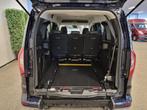 Renault Kangoo L2 Rolstoelauto 5+1, Auto's, 12 maanden, Gebruikt, Blauw, 1299 kg