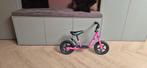 Roze loopfiets, Ophalen of Verzenden, Zo goed als nieuw, Loopfiets