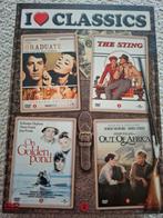 Classics graduate  golden pond out of Africa Sting, Alle leeftijden, Ophalen of Verzenden, Zo goed als nieuw