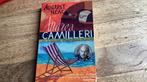 August Heat Andrea Camilleri ENGELS, Boeken, Ophalen of Verzenden, Gelezen
