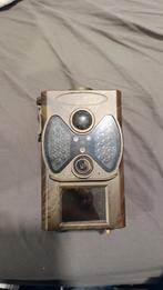 Wildcamera HC-300M - Nachtzicht & Bewegingssensor, Gebruikt, Compact, Ophalen of Verzenden, Overige Merken