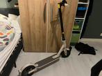 Xiaomi mi 3 elektrische step - beige, Fietsen en Brommers, Steps, Ophalen, Gebruikt, Elektrische step (E-scooter)
