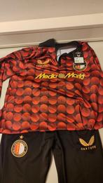 Feyenoord Matchday Trainingspak Maat M Nieuw, Maat M, Ophalen of Verzenden, Nieuw, Trainingspak