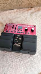 Boss rc-30, Muziek en Instrumenten, Ophalen of Verzenden, Gebruikt, Overige typen