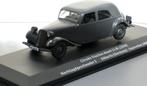 Citroen Traction Avant 11BL Luftwaffe 1942 Altaya 1:43, Ophalen of Verzenden, Nieuw, Auto, Overige merken