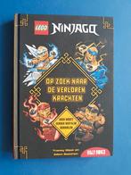 LEGO Ninjago - Op zoek naar de verloren krachten, Verzenden, Nieuw