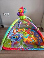 Playgro Woodlands muziek en lichtprojector gym, Ophalen, Zo goed als nieuw