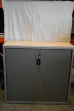 Voortman archiefkast/roldeurkasten/kantoorkasten/opbergkast, Niet ingevuld, 100 tot 150 cm, 100 tot 150 cm, Niet ingevuld