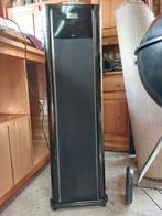 Soundbox box met Ipod connection Akai, Gebruikt, Overige typen, 60 tot 120 watt, Ophalen