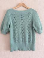 King Louie trui top, Kleding | Dames, Verzenden, Zo goed als nieuw