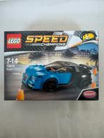 Lego speed champions 75878, Kinderen en Baby's, Speelgoed | Duplo en Lego, Ophalen, Nieuw, Complete set, Lego