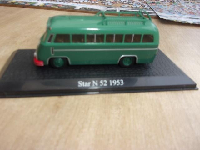 star, Overige merken, 1:32 tot 1:50, Overige typen, Ophalen of Verzenden