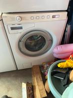 Wasmachine Asko en Droger Bosch - Set, Witgoed en Apparatuur, Wasmachines, Ophalen, Gebruikt, Voorlader