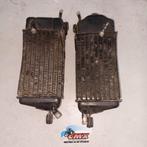 Radiateurs Honda CR125 (1981), Motoren, Ophalen, Cmx, Cmx, Cmx