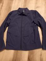 Arc'teryx Veilance Mionn IS Jacket - Nieuw met labels, Blauw, Nieuw, Overige maten, Ophalen of Verzenden