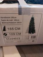 Kerstboom, Diversen, Kerst, Ophalen