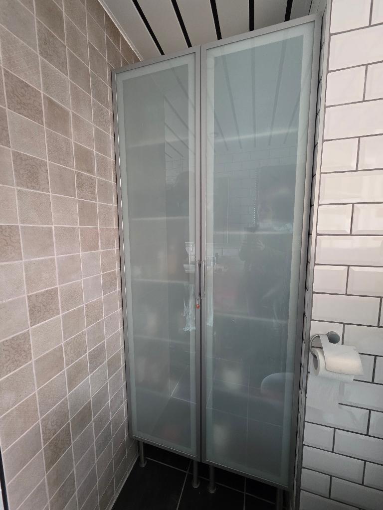 badkamermeubels, Ophalen, Minder dan 50 cm, Overige typen, 150 tot 200 cm