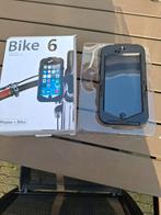 Fiets telefoonhouder voor iPhone 6, Ophalen