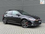 Volkswagen Polo 2.0 TSI GTI | PANO | Virtual dash | Beats au, 1272 kg, Gebruikt, Zwart, 4 cilinders