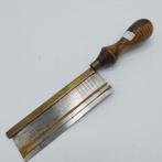 Kapzaagje, klein model (ML)