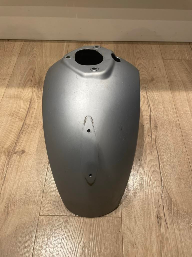 Vespa Sprint/Primavera voorspatbord origineel, Ophalen of Verzenden