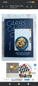 Carbs Carbs Carbs - Meike Kruger (ISBN: 9789048875177), Boeken, Ophalen of Verzenden, Italië