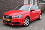 Audi A1 1.4 TFSI-automaat-navigatie-Nieuwe APK (bj 2011), Euro 5, 4 cilinders, 4 stoelen, 49 €/maand