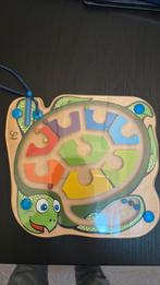 Kinderspeelgoed magnetisch, Kinderen en Baby's, Speelgoed | Babyspeelgoed, Ophalen of Verzenden, Zo goed als nieuw, Overige typen