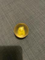 Vintage pikachu stuiterbal uit 2000 pokemon, Ophalen of Verzenden, Gebruikt