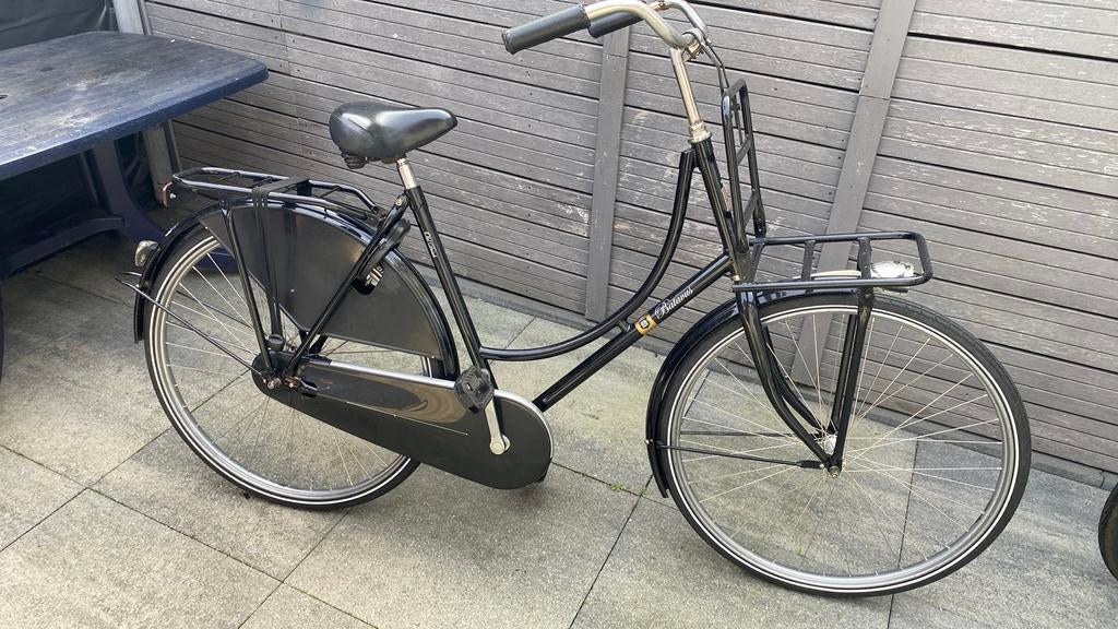 Batavus old dutch 28,5 inch, Ophalen, Zo goed als nieuw