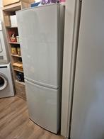 Koelvries combinatie Ikea lagan, Witgoed en Apparatuur, 200 liter of meer, Ophalen, Met aparte vriezer, 160 cm of meer