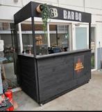 Douglas houten Bar, Ophalen, Zo goed als nieuw