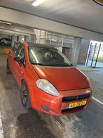 Loop of sloop klus auto, Overige kleuren, Punto, Elektrische ramen, Particulier