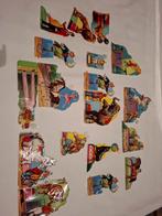 De Gruyter snoepje van de week in het circus, Verzamelen, Ophalen of Verzenden, Zo goed als nieuw, Gebruiksvoorwerp