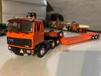 1:50 FTF (asam)model zwaar transport., Verzenden, Zo goed als nieuw, Bus of Vrachtwagen, Wsi