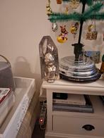 Antieke Chocoladevorm Paashaas 27cm, Ophalen of Verzenden