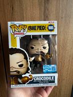 Funko Pop Crocodile 1885, Ophalen of Verzenden, Zo goed als nieuw
