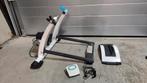 Fietstrainer Tacx I-flow voor racefiets, Ophalen, Gebruikt, Overige merken
