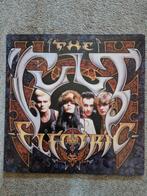 The Cult - Electric vinyl, Ophalen, Gebruikt, 12 inch