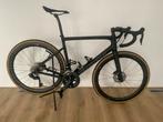 Specialized Tarmac 56cm Ultegra Di2 Roval C50 powermeter, Fietsen en Brommers, 28 inch, Gebruikt, Carbon, Heren