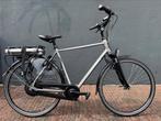 Sparta R5E H57 **NIEUWE ACCU 500W**, Fietsen en Brommers, Elektrische fietsen, Ophalen, Sparta, Zo goed als nieuw, 50 km per accu of meer