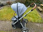 Mutsy kinderwagen compleet met accessoires, Gebruikt, Ophalen of Verzenden, Combiwagen, Met reiswieg