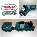 Thomas de Trein Take n Play, Ferdinard met Tender, Ophalen of Verzenden, Gebruikt