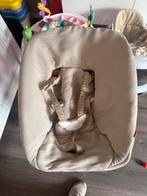 Stokke tripptrapp newborn set, Ophalen of Verzenden, Gebruikt, Overige typen