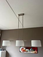 Lamp voor boven eettafel, Ophalen of Verzenden, Minder dan 50 cm