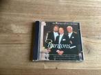 Cd 3 Baritons, Ophalen of Verzenden, Zo goed als nieuw